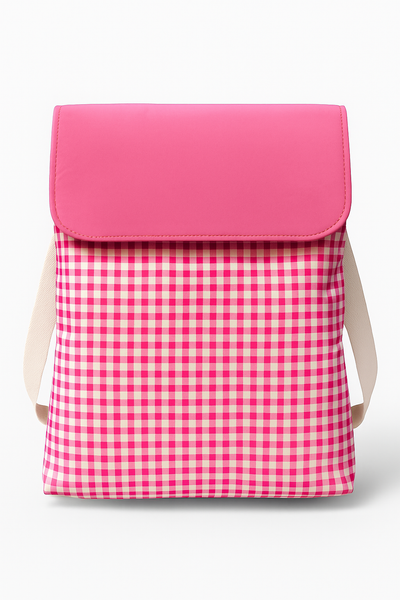 Mochila personalizada